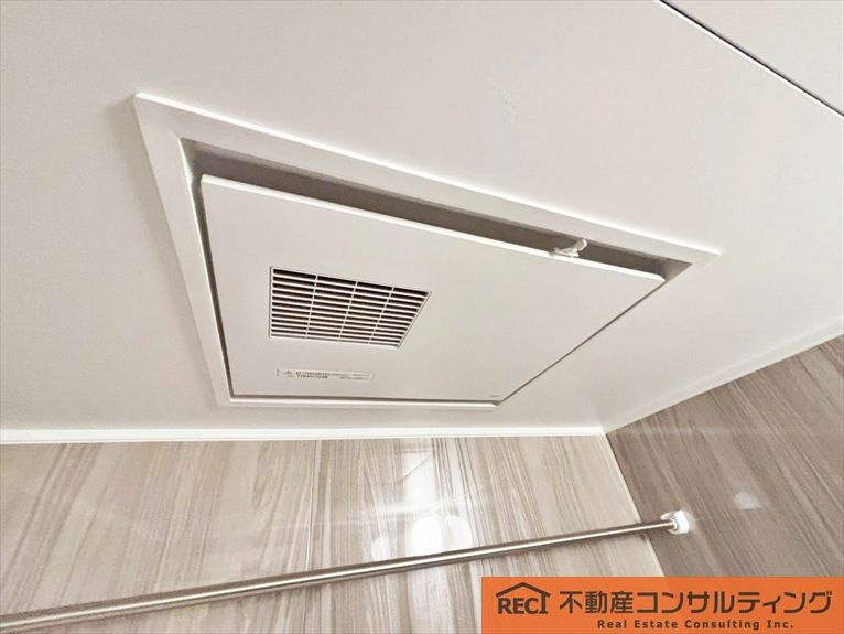 深江駅前ビルの設備