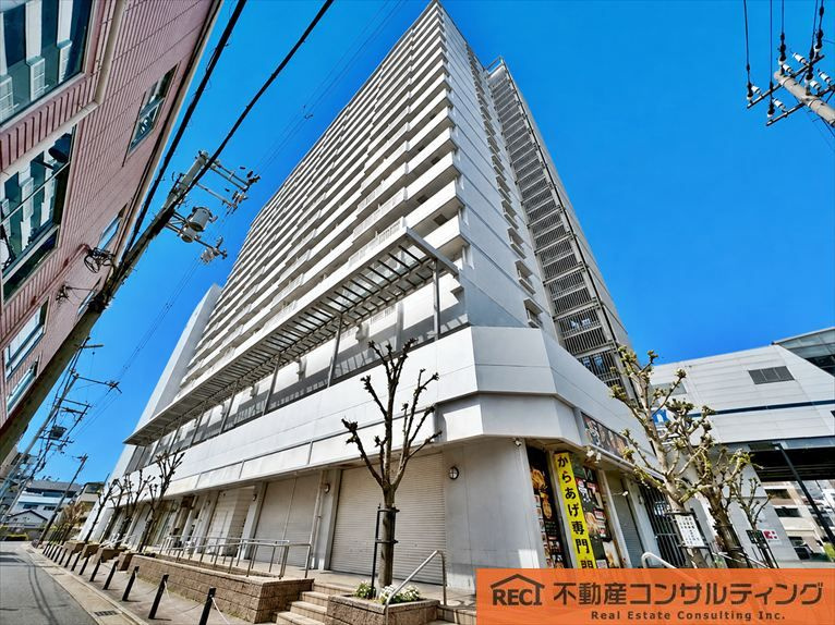 深江駅前ビル