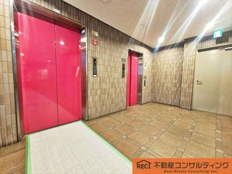 深江駅前ビルのその他共用部分