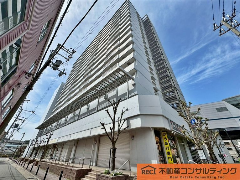 深江駅前ビルのその他
