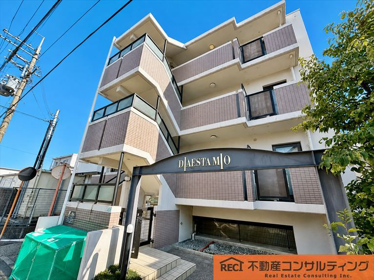 ディアエスタ・ミオ甲子園一番町の周辺