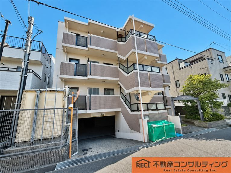 ディアエスタ・ミオ甲子園一番町の周辺