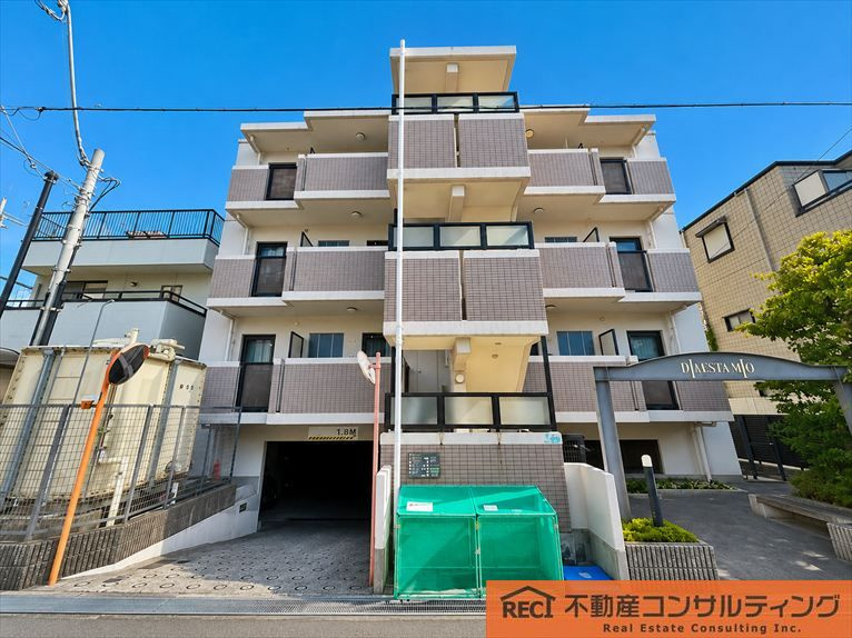 ディアエスタ・ミオ甲子園一番町