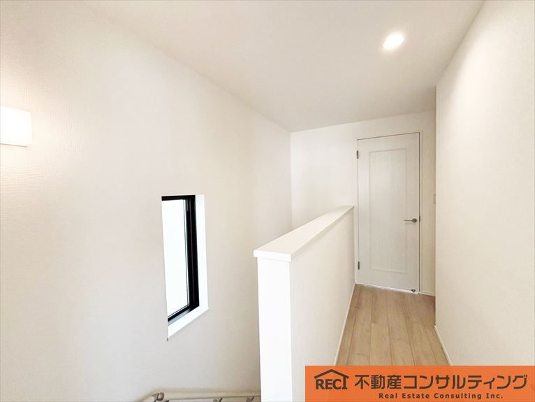 神戸市東灘区魚崎南町6丁目　新築戸建　B号地の内装