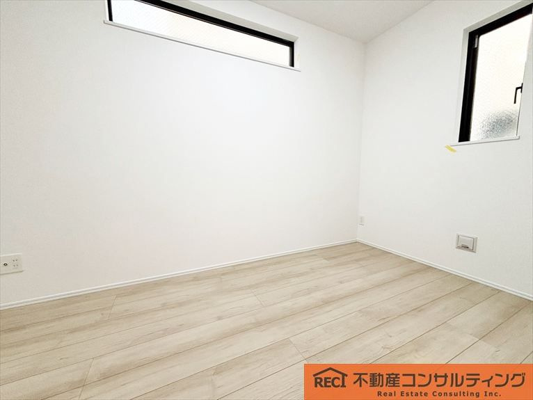 神戸市東灘区魚崎南町6丁目　新築戸建　B号地の子供部屋