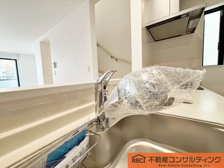 神戸市東灘区魚崎南町6丁目　新築戸建　B号地のその他
