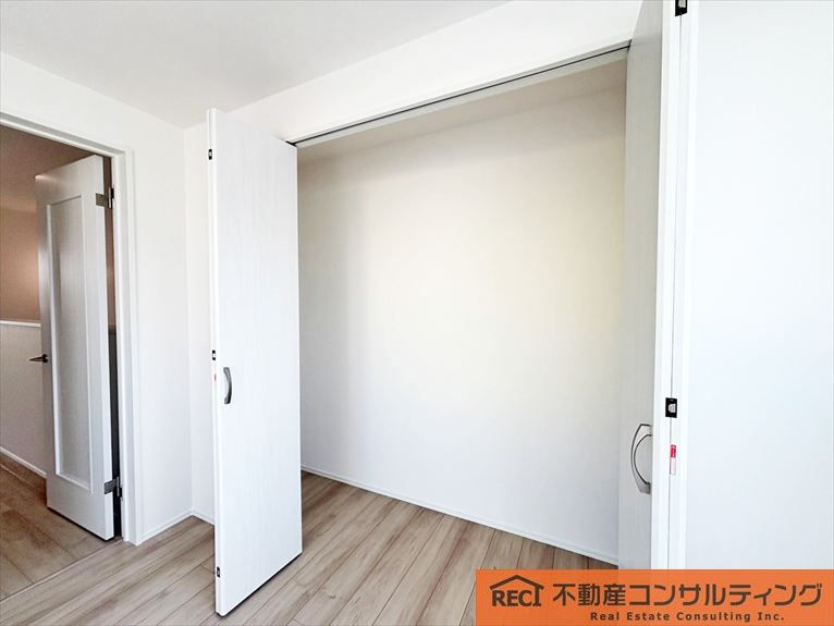 神戸市東灘区魚崎南町6丁目　新築戸建　B号地の収納