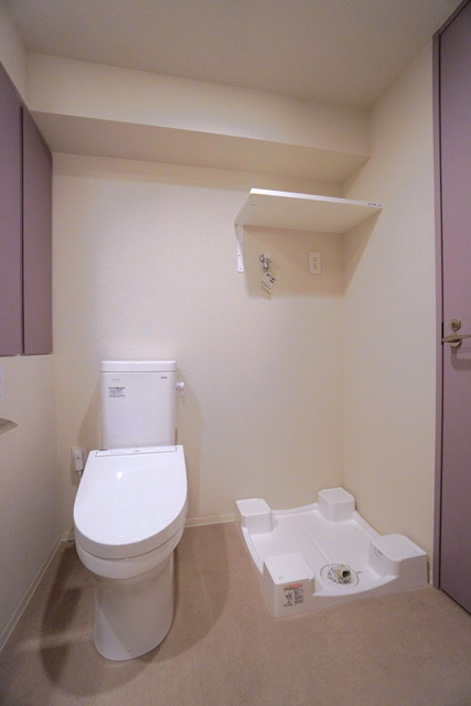 シーズンフラッツ大森北三丁目のトイレ|※写真は同タイプ住戸です。