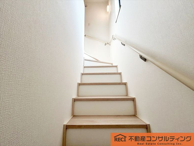 神戸市東灘区魚崎南町6丁目　新築戸建　A号地の内装