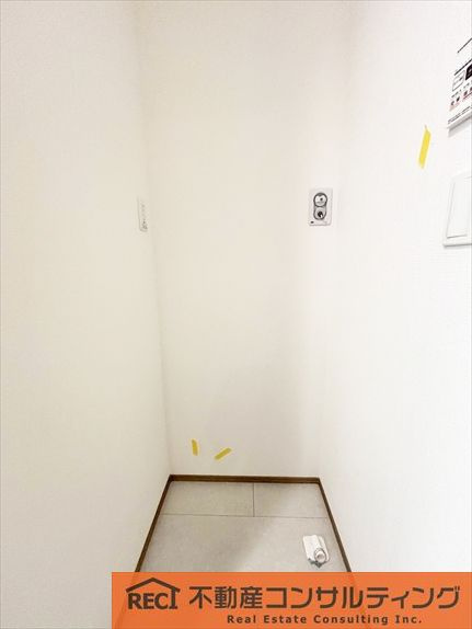 神戸市東灘区魚崎南町6丁目　新築戸建　A号地の内装