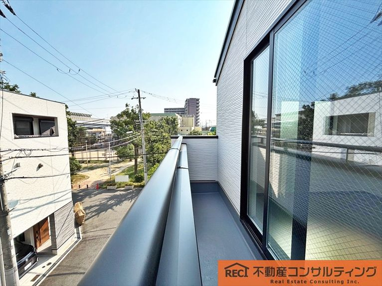 神戸市東灘区魚崎南町6丁目　新築戸建　A号地のその他