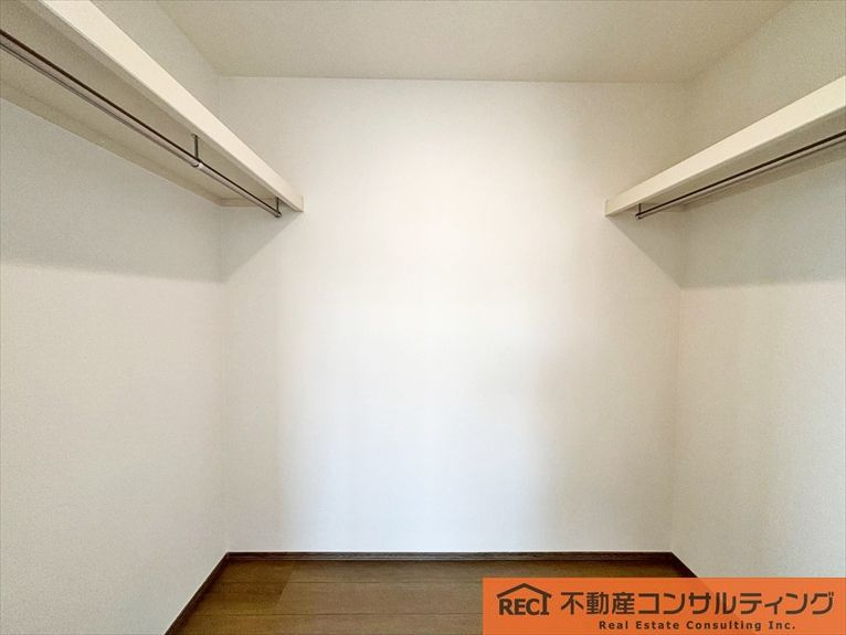 神戸市東灘区魚崎南町6丁目　新築戸建　A号地の収納