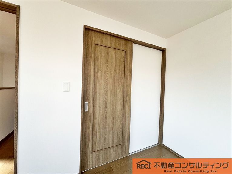 神戸市東灘区魚崎南町6丁目　新築戸建　A号地の内装