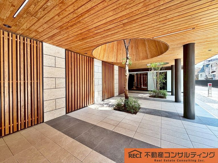 シエリア王子公園のその他