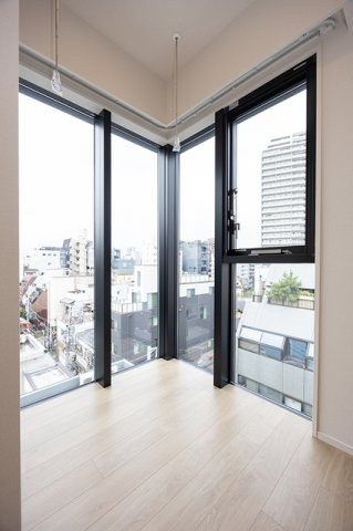 希神楽坂テラスのその他|※写真は同タイプ住戸です。