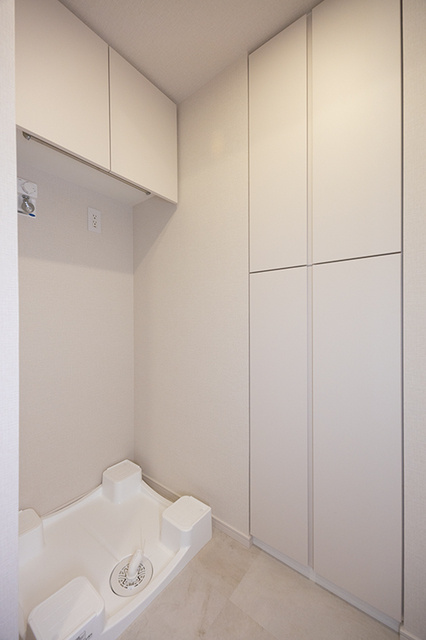 希神楽坂テラスのその他|※写真は同タイプ住戸です。