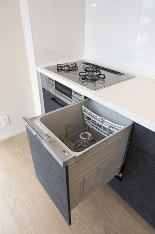 希神楽坂テラスのその他|※写真は同タイプ住戸です。