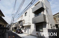 パナーノ北千住の画像