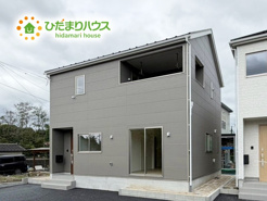 いわき市錦町第33　新築戸建　1号棟の画像