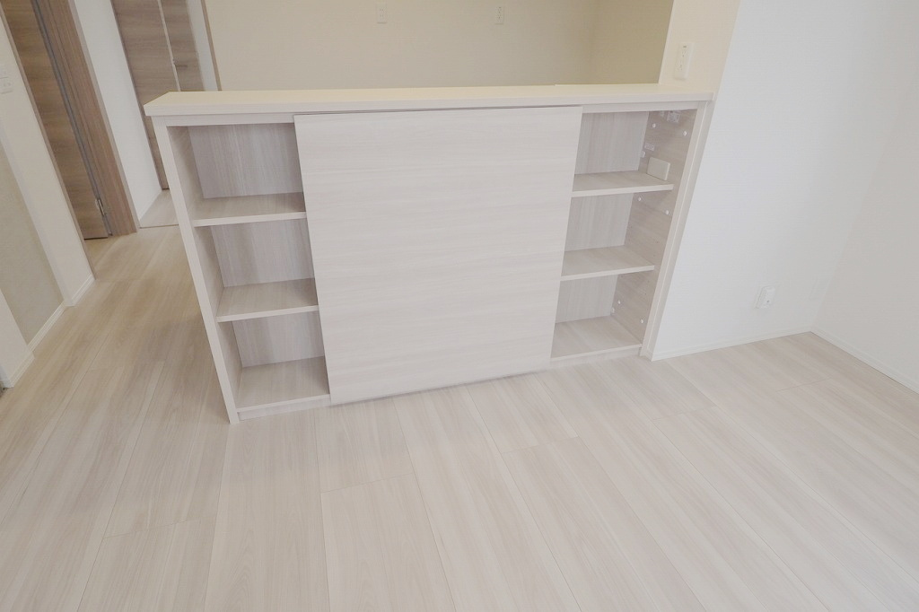 エルセージュ　A棟のその他