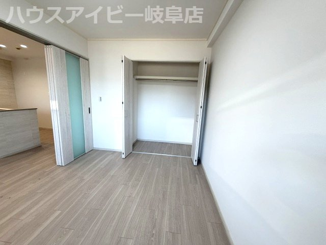 【洋室】の画像