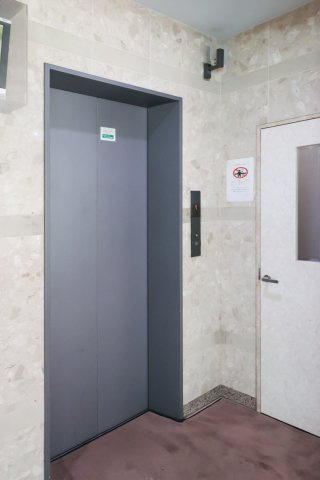 ダイナコートグランドエスタディオ　5階のその他共用部分