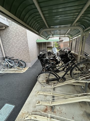 ルーラルエクシードTMのその他共用部分