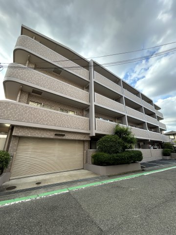 ルーラルエクシードTMの外観パース