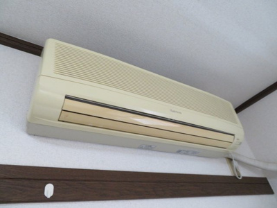 【設備】 | ファミーユ北 | ※別号室の写真になります。