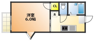 【間取り】 | ファミーユ北