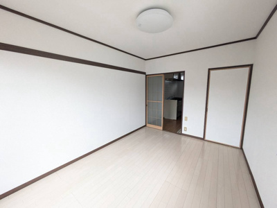 【内装】 | ファミーユ北 | ※別号室の写真になります。