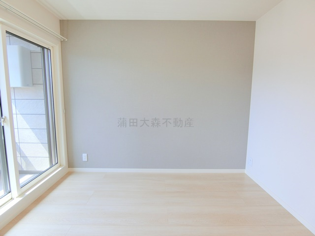 めぞん梅の里のその他|洋室4.8帖