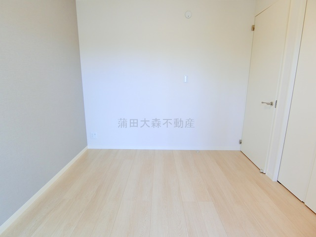 めぞん梅の里のその他|洋室4.8帖
