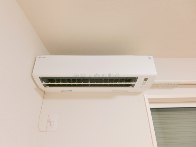 めぞん梅の里のその他|洋室4.8帖