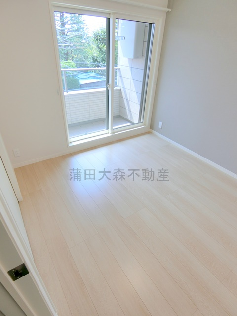 めぞん梅の里のその他|洋室4.8帖