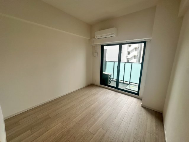 S-RESIDENCEドーム前千代崎の洋室