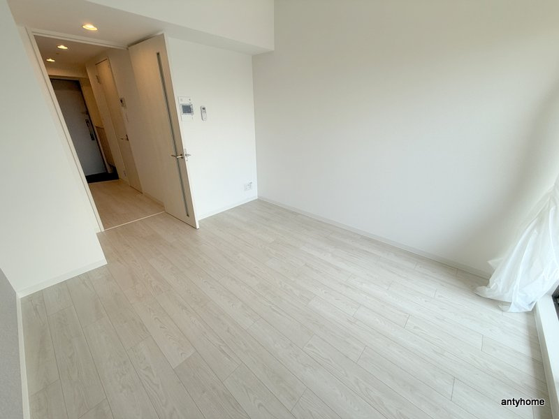 エグゼ大阪BAYCITY　仲介手数料無料の洋室