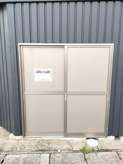サーラ桶川のその他共用部分