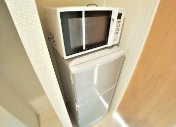 クレイノラギ下落合のその他|別部屋参照