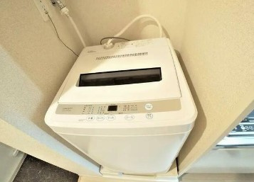クレイノラギ下落合の設備|別部屋参照