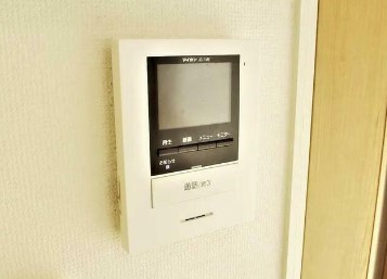 クレイノラギ下落合のセキュリティ|別部屋参照