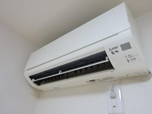 アークシティ春日部の設備