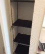 クラリーチェの玄関|※別部屋参考写真