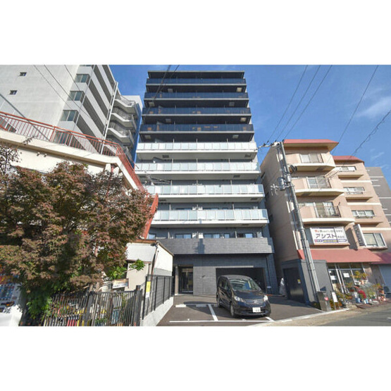【その他】MODERNPALAZZO江坂AXIA