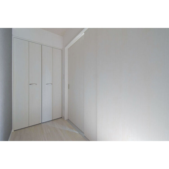 【寝室】MODERNPALAZZO江坂AXIA