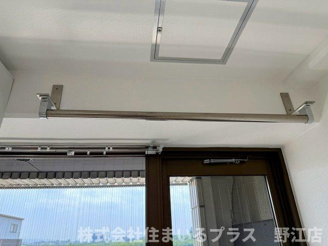 エクセレント中道の内装