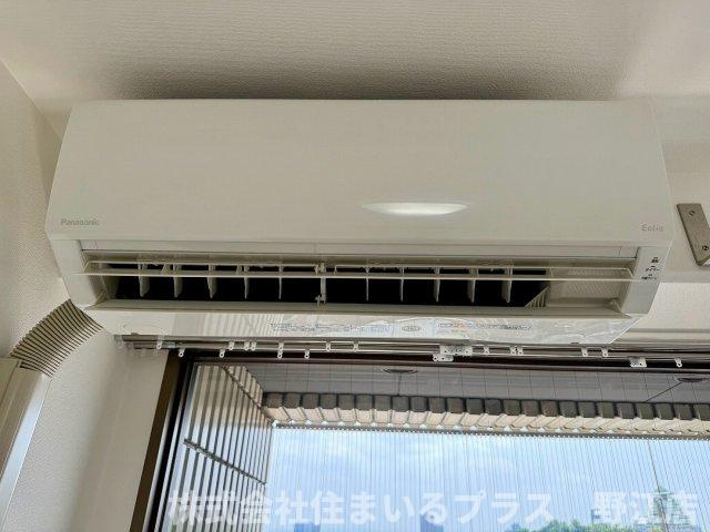 エクセレント中道の設備