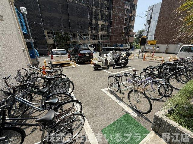 エクセレント中道のその他共用部分