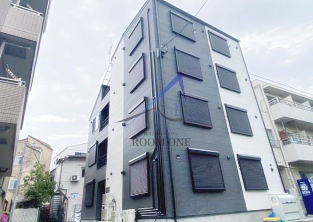 フォリロ大井町