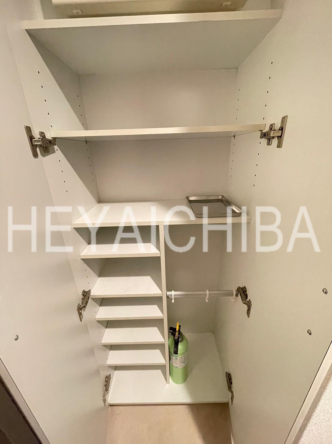ライジングプレイス浅草弐番館のその他